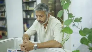 Thumbnail: The Bold Club Season 5 | Designing Spaces That Remember: Sumit Dhawan