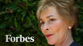Thumbnail: Judge Judy On Why She Still Believes Women 'Can Have It All'