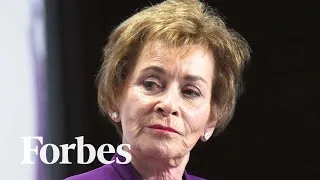 Thumbnail: Tough Love From Judge Judy: 'You Can Be A Hero Or You Can Be A Zero'