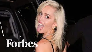 Thumbnail: How Miley Cyrus Maintains Her Authenticity While Building Her Brand Beyond Music