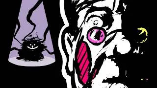 Thumbnail: Deltarune Animation -  [EXPECTED CALLER]