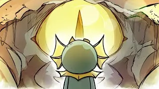Thumbnail: Don't Starve Together Animation - The Killer Fish