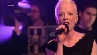 Thumbnail: Garbage - Cherry Lips (Go Baby Go!)(live 2001) HD 0815007