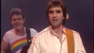 Thumbnail: Chris de Burgh - The Getaway (1982) HD 0815007