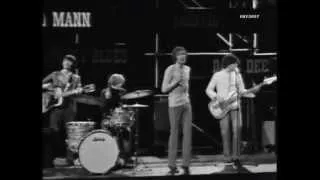 Thumbnail: Manfred Mann - Mighty Quinn (1968) HD 0815007