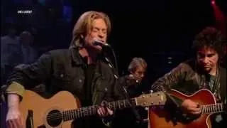 Thumbnail: Hall & Oates - Maneater ft. Jools Holland ;) (live 2001) HD 0815007
