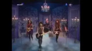 Thumbnail: Bangles - In Your Room (1988) HD 0815007