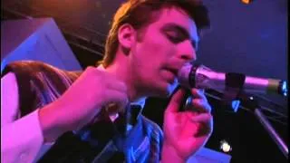 Thumbnail: Liquido - Narcotic (1998) HD 0815007