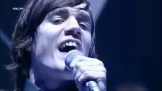 Thumbnail: Hives - Hate To Say I Told You So (live 2001) HD 0815007