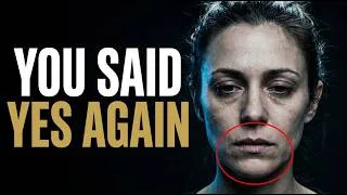 Thumbnail: They're Pulling Your Strings | How to Spot Manipulation and Say No (Full Audiobook)