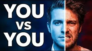 Thumbnail: Why You Have No Discipline — And It's Not Willpower (Full Audiobook)