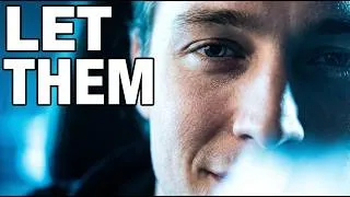 Thumbnail: Let Them: The Stoic Code for Detaching From What Controls You (Full Audiobook)