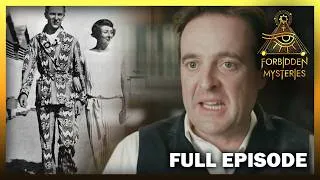 Thumbnail: Murder in Kenya’s Hedonistic Happy Valley | Royal Murder Mysteries | S1 E5 | Forbidden Mysteries