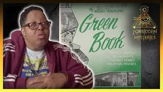 Thumbnail: Inside Mississippi’s Historic Green Book Hotel | Forbidden Mysteries