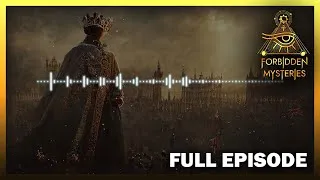 Thumbnail: Edward VIII: The King Who Quit | Podcast | Episode 32 | Forbidden Mysteries