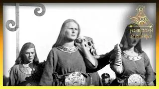 Thumbnail: The Vril Society And Nazi Germany’s Occult Obsession | Forbidden Mysteries