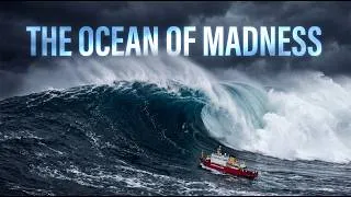 Thumbnail: Drake Passage: The Deadliest Place on Earth Explained in Detail | 4k Documentary