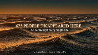 Thumbnail: Impossible Ocean Places | World's Most Dangerous Zones Ships Never Return From | 4K Documentary