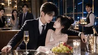 Thumbnail: She catches boyfriend’s betrayal, leaves heartbroken; one night with cold uncle gets her cherished!