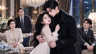 Thumbnail: Six years ago she took 3M and aborted CEO’s child; to save daughter, asks another; kiss breaks him!