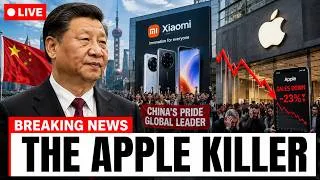 Thumbnail: This Chinese Smartphone Company Is Quietly Killing Apple