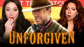 Thumbnail: Unforgiven (1992) THIS IS WHY CLINT EASTWOOD IS A LEGEND!! *First Time Watching Reaction!!