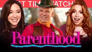 Thumbnail: Parenthood (1989) *HEARTWARMING & HYSTERICAL!! First Time Watching  Reaction!