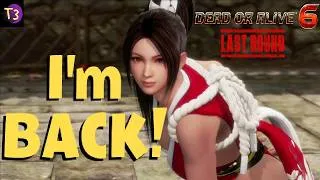 Thumbnail: NEW DOA6 LAST ROUND UPDATE! | Was it ENOUGH?