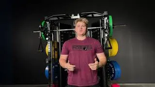 Thumbnail: Force USA- How to pair your selector guide rod to top weight plate