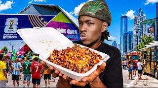 Thumbnail: I Tried Street Food in Atlanta