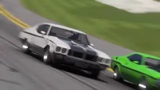 Thumbnail: Forza Motorsport - Replay Raceing (Gameplay) Xbox Series S 