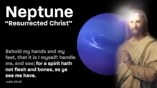 Thumbnail: Christian Symbolism in the Planets Part 7: Neptune