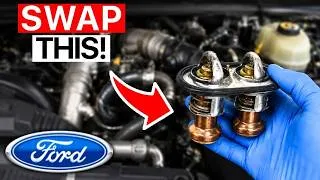 Thumbnail: Best $50 Fuel Upgrades For Your Ford Super Duty (Real Tested Results!)