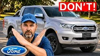 Thumbnail: Please DO NOT Buy a Ford Ranger (Unless It's THIS Model Year)