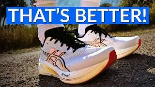 Thumbnail: ASICS Sonicblast 2 Review: Massive Upgrade Over the Original