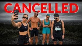 Thumbnail: Running Clubs Are Killing Running Influencers