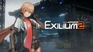 Thumbnail: Girls Frontline 2 EXILIUM Advance Miss Courier Full Game - Longplay Walkthrough No Commentary