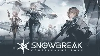 Thumbnail: Snowbreak Containment Zone Part 1
