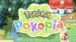 Thumbnail: Pokopia Part 1 Full Game - Longplay Walkthrough No Commentary