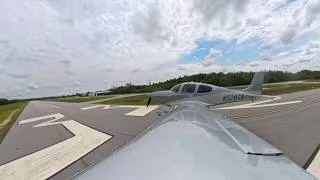 Thumbnail: Brad Surak on Preparing for the Oshkosh Arrival
