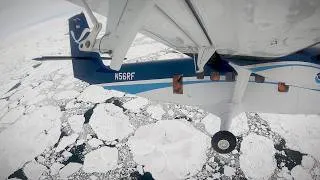 Thumbnail: Customer Stories: How NOAA uses ForeFlight for environmental missions