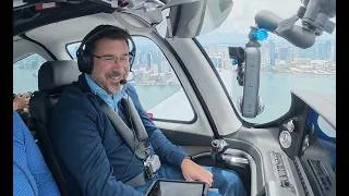 Thumbnail: Brad Surak on Pursuing a Commercial Pilot Certificate