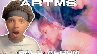 Thumbnail: ARTMS 'Dall' Album | REACTION
