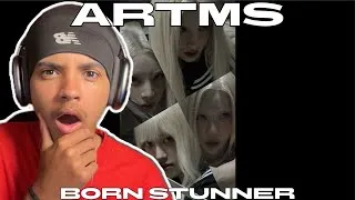 Thumbnail: ARTMS ‘Born Stunner’ Official MV | REACTION