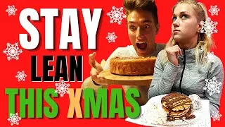 Thumbnail: Enjoy the holidays and avoid gaining weight | Foreign Lifestyle
