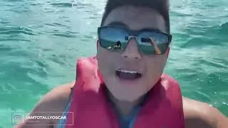 Thumbnail: Best Honolulu Hawaii Kayaking Tour - Best BBQ in Hawaii - Hawaii Travel Adventure 2022