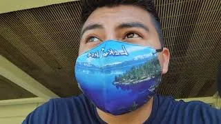 Thumbnail: Tour To Pearl Harbor In 2022 || Pearl Harbor Tour With My Sister