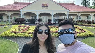 Thumbnail: Hawaii Travel Vlog, Best Attractions in Honolulu Hawaii | Dole Plantation Pineapple Express, Day 2