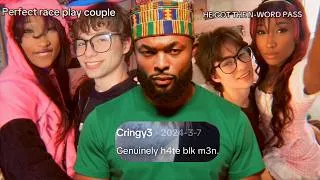 Thumbnail: Cringy3: The Doja Cat of Tik Tok