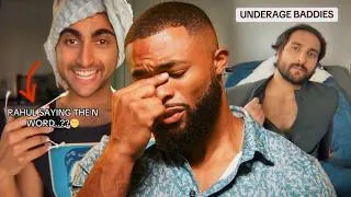 Thumbnail: Rahul Rai BROKE ME